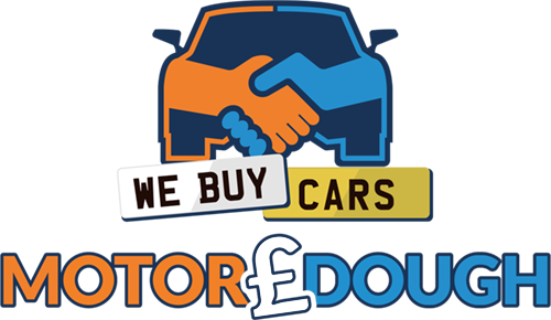 Motordough | We Will Buy Your Car